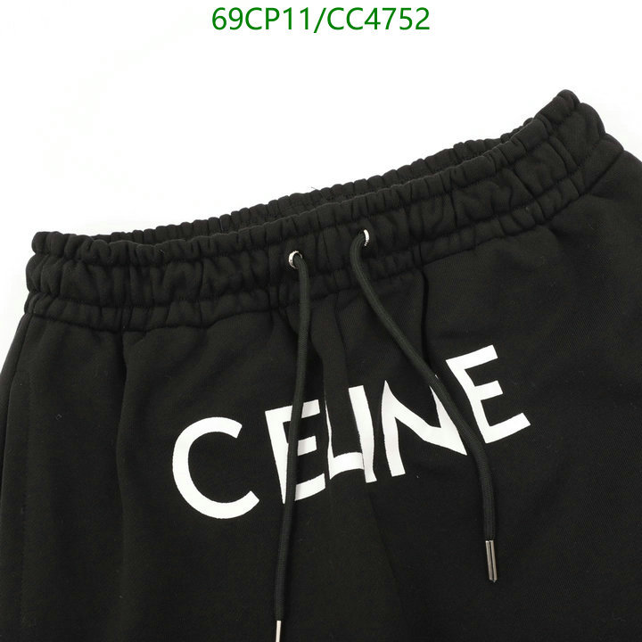 Clothing-Celine Code: CC4752 $: 69USD