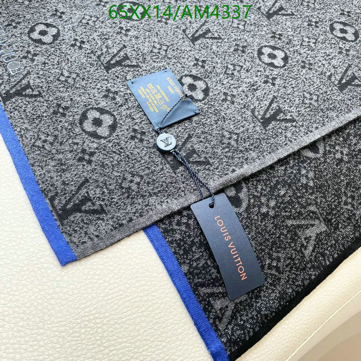 Scarf-LV Code: AM4337 $: 65USD