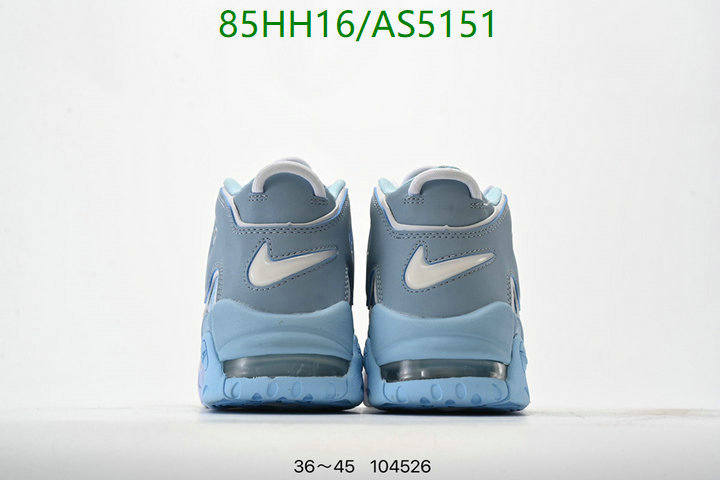 Men shoes-Nike Code: AS5151 $: 85USD