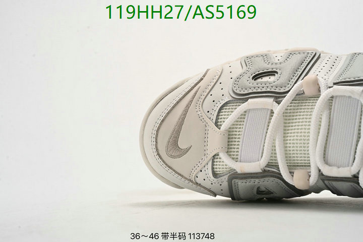 Men shoes-Nike Code: AS5169 $: 119USD