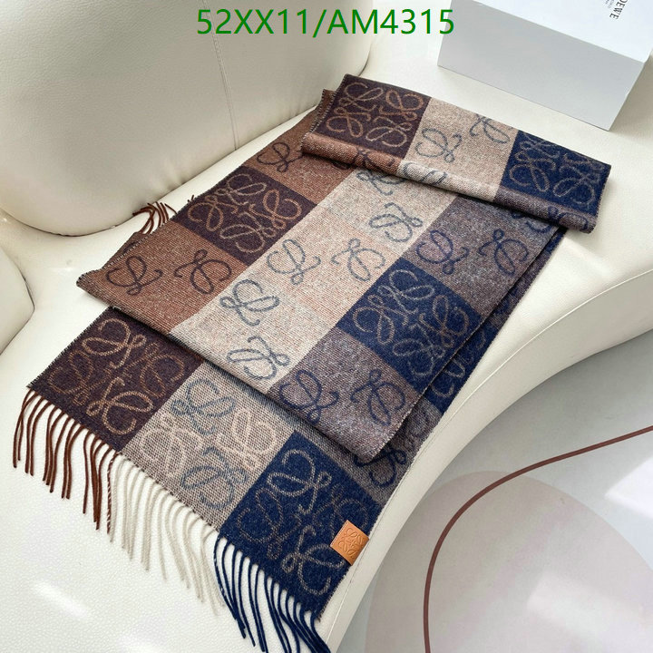 Scarf-Loewe Code: AM4315 $: 52USD