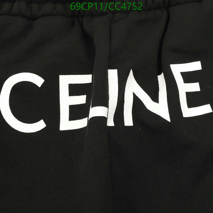 Clothing-Celine Code: CC4752 $: 69USD