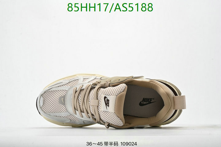 Men shoes-Nike Code: AS5188 $: 85USD