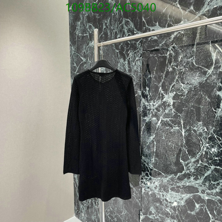 Clothing-YSL Code: AC5040 $: 109USD