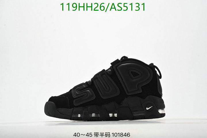 Men shoes-Nike Code: AS5131 $: 119USD