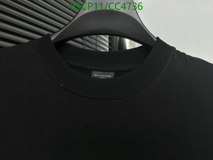 Clothing-Balenciaga Code: CC4736 $: 65USD