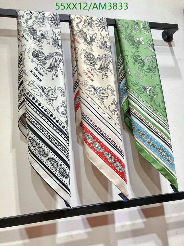 Scarf-Hermes Code: AM3833 $: 55USD