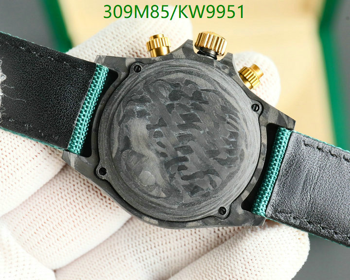 Watch-Mirror Quality-Rolex Code: KW9951 $: 309USD