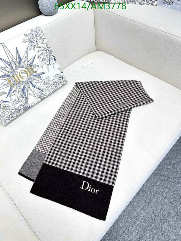 Scarf-Dior Code: AM3778 $: 65USD