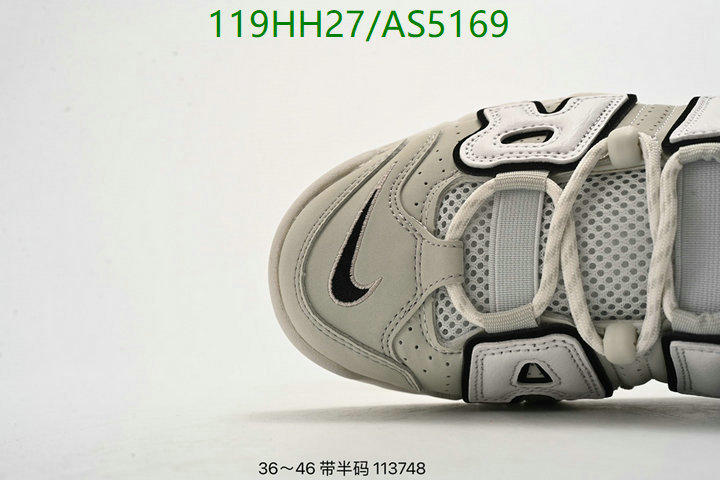 Men shoes-Nike Code: AS5169 $: 119USD