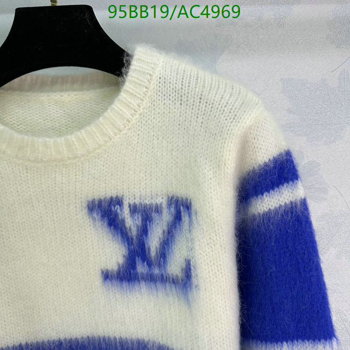 Clothing-LV Code: AC4969 $: 95USD