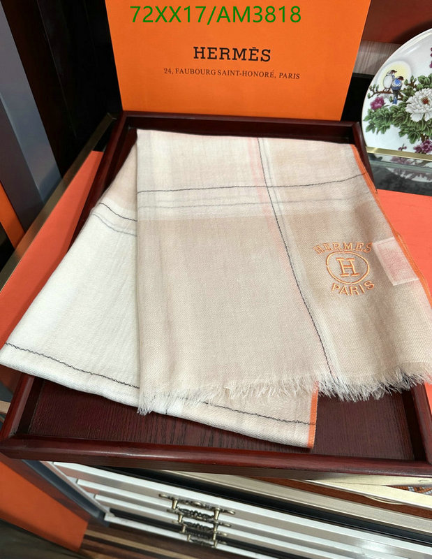 Scarf-Hermes Code: AM3818 $: 72USD