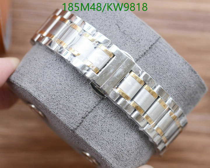 Watch-4A Quality-LONGINES Code: KW9818 $: 185USD