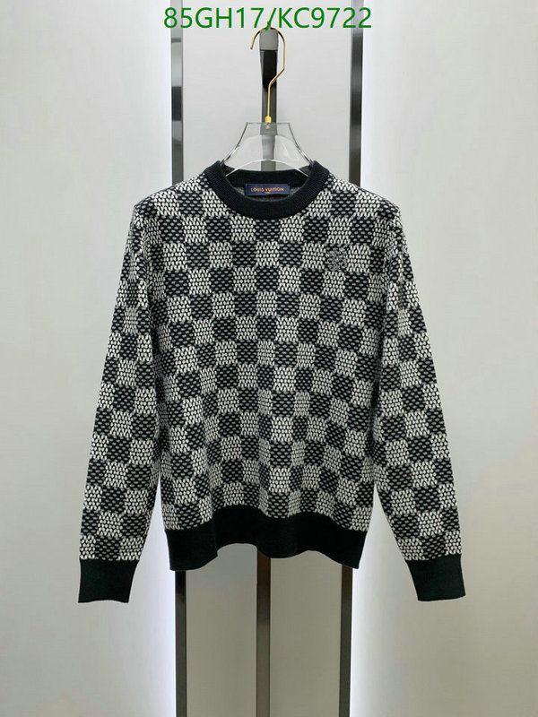 Clothing-LV Code: KC9722 $: 85USD