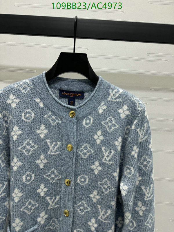 Clothing-LV Code: AC4973 $: 109USD