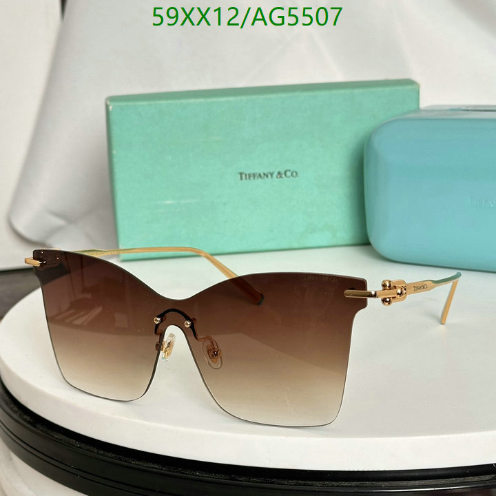 Glasses-Tiffany Code: AG5507 $: 58USD