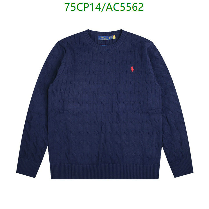 Clothing-Ralph Lauren Code: AC5562 $: 75USD