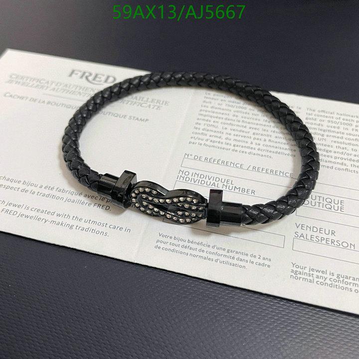 Jewelry-Fendi Code: AJ5667 $: 59USD