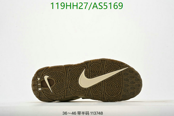 Men shoes-Nike Code: AS5169 $: 119USD