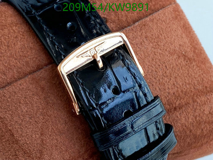 Watch-Mirror Quality-Longines Code: KW9891 $: 209USD