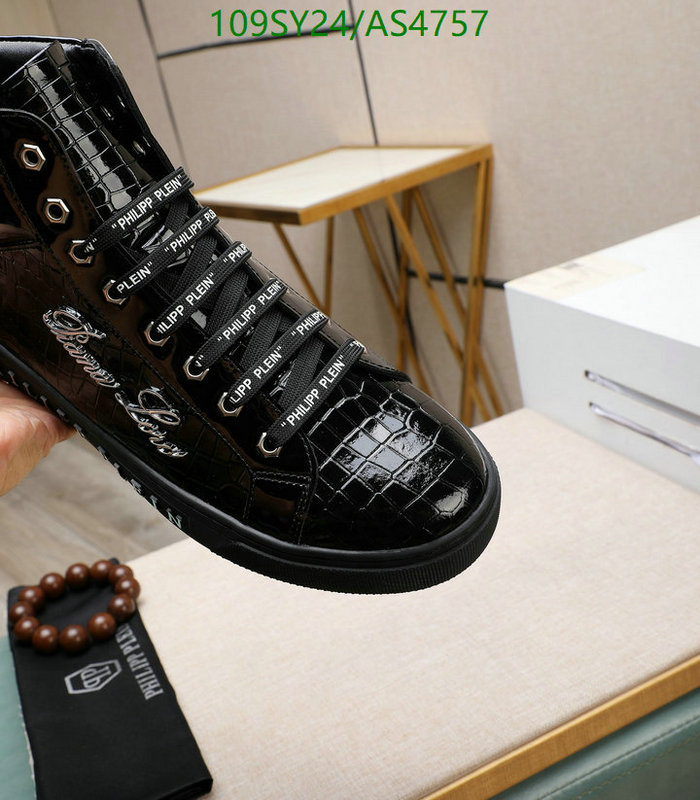 Men shoes-Philipp Plein Code: AS4757 $: 109USD