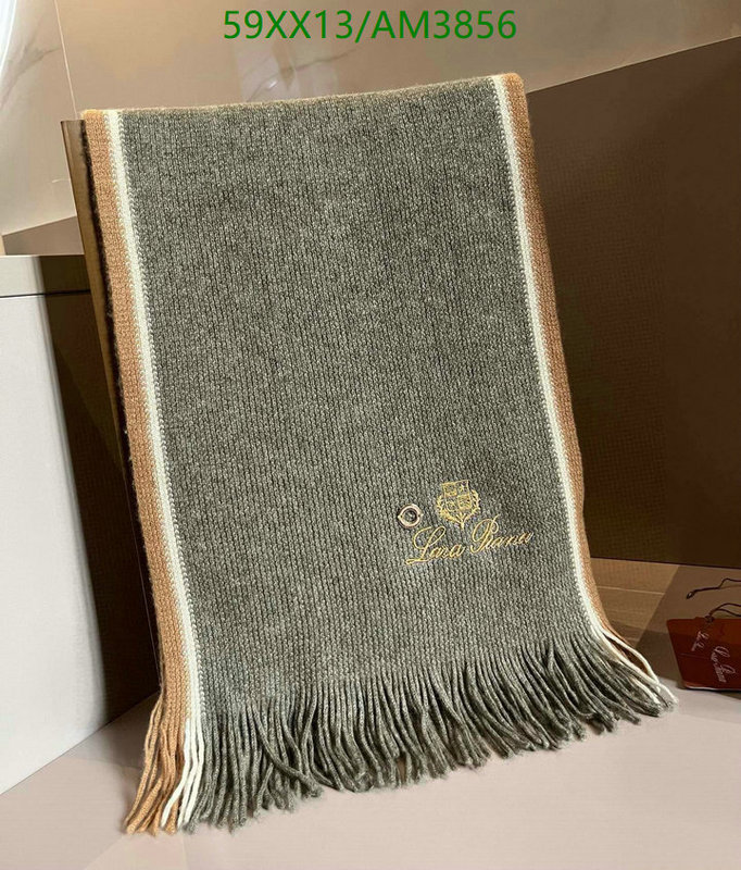 Scarf-Loro Piana Code: AM3856 $: 59USD