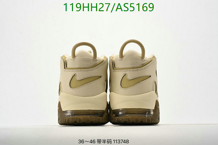 Men shoes-Nike Code: AS5169 $: 119USD