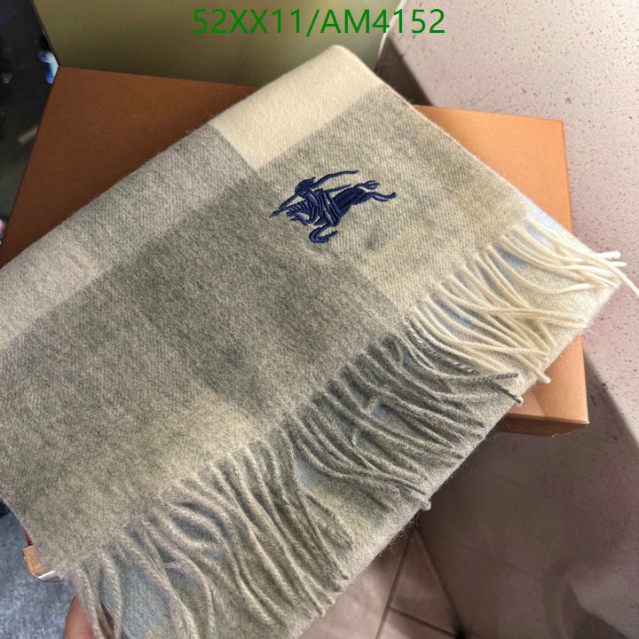 Scarf-Burberry Code: AM4152 $: 52USD