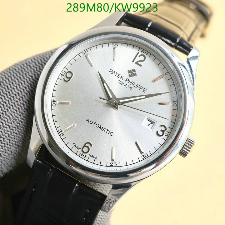 Watch-Mirror Quality-Patek Philippe Code: KW9923 $: 289USD