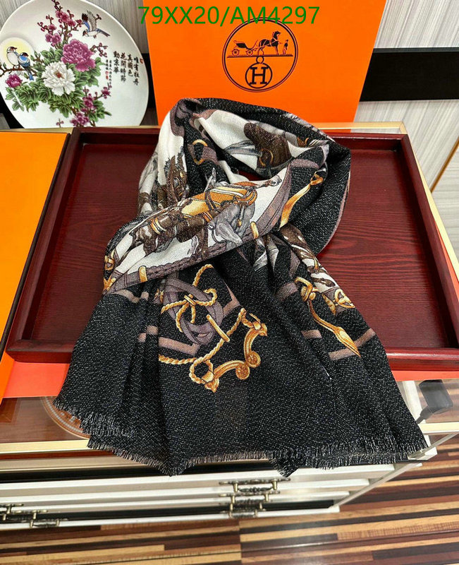 Scarf-Hermes Code: AM4297 $: 79USD