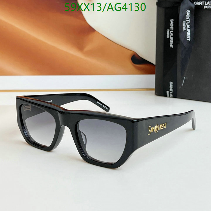 Glasses-YSL Code: AG4130 $: 59USD