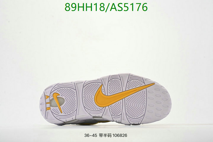 Men shoes-Nike Code: AS5176 $: 89USD