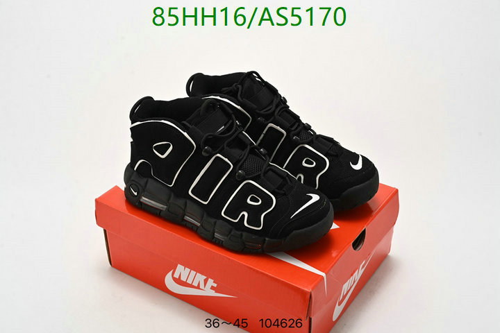 Men shoes-Nike Code: AS5170 $: 85USD