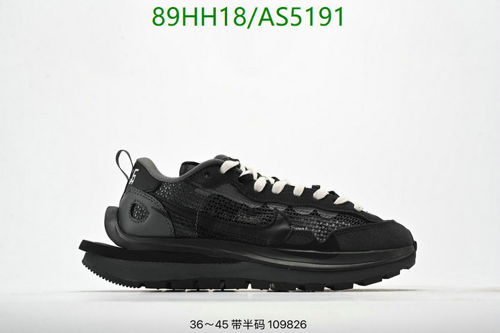 Men shoes-Nike Code: AS5191 $: 89USD