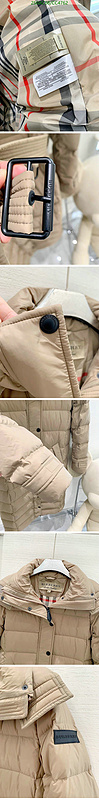 Down jacket Women-Burberry Code: CC4762 $: 250USD