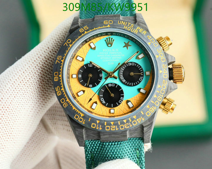 Watch-Mirror Quality-Rolex Code: KW9951 $: 309USD