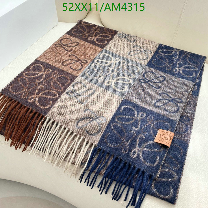 Scarf-Loewe Code: AM4315 $: 52USD