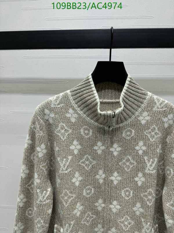 Clothing-LV Code: AC4974 $: 109USD