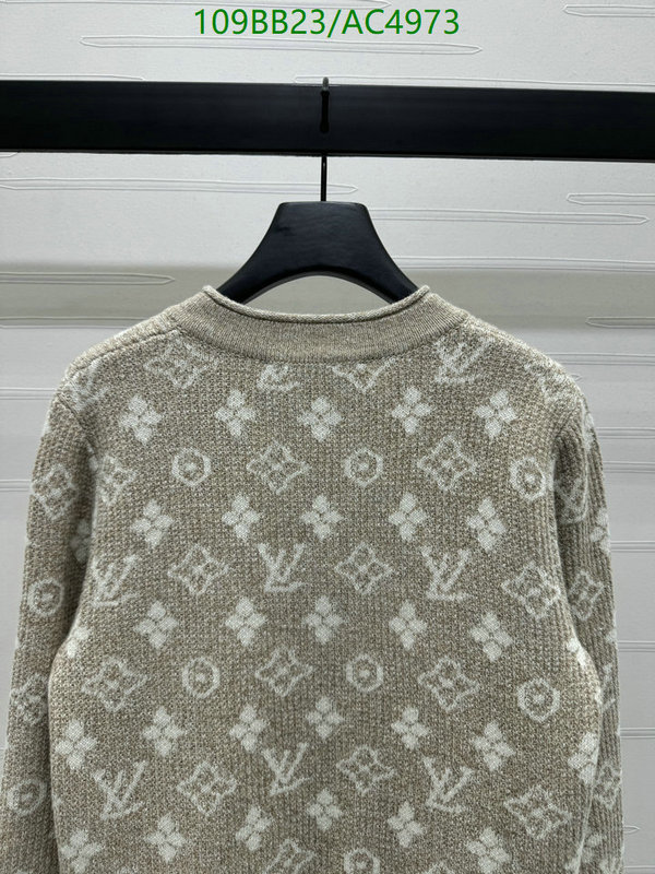 Clothing-LV Code: AC4973 $: 109USD