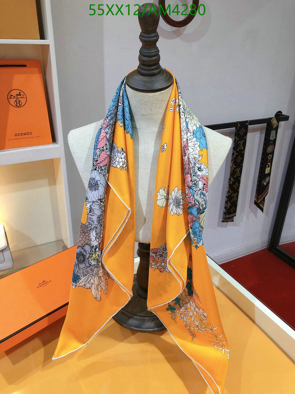 Scarf-Hermes Code: AM4280 $: 55USD