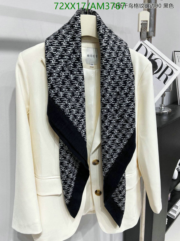 Scarf-Dior Code: AM3767 $: 72USD