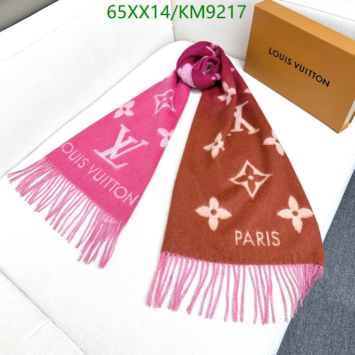 Scarf-LV Code: KM9217 $: 65USD