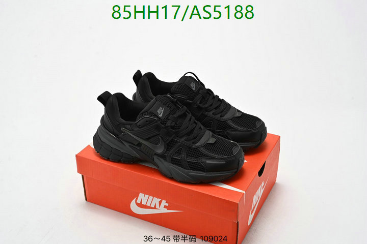 Men shoes-Nike Code: AS5188 $: 85USD