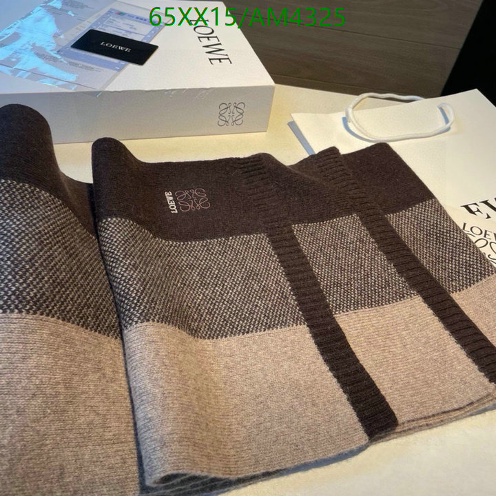 Scarf-Loewe Code: AM4325 $: 65USD