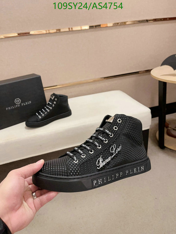 Men shoes-Philipp Plein Code: AS4754 $: 109USD