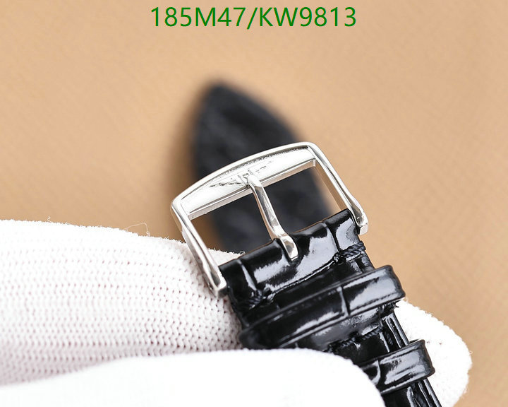 Watch-4A Quality-LONGINES Code: KW9813 $: 185USD