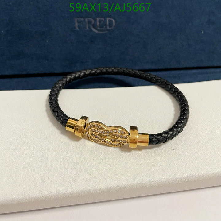 Jewelry-Fendi Code: AJ5667 $: 59USD