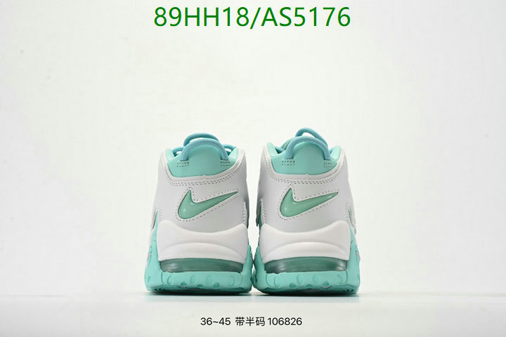 Men shoes-Nike Code: AS5176 $: 89USD