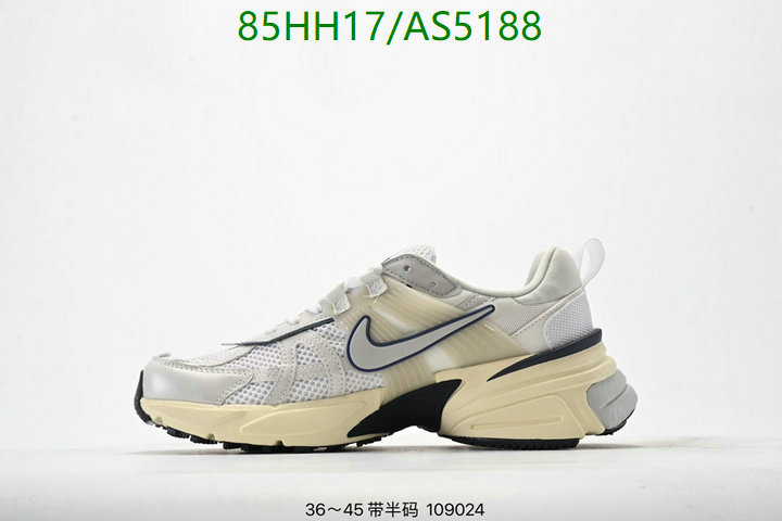 Men shoes-Nike Code: AS5188 $: 85USD