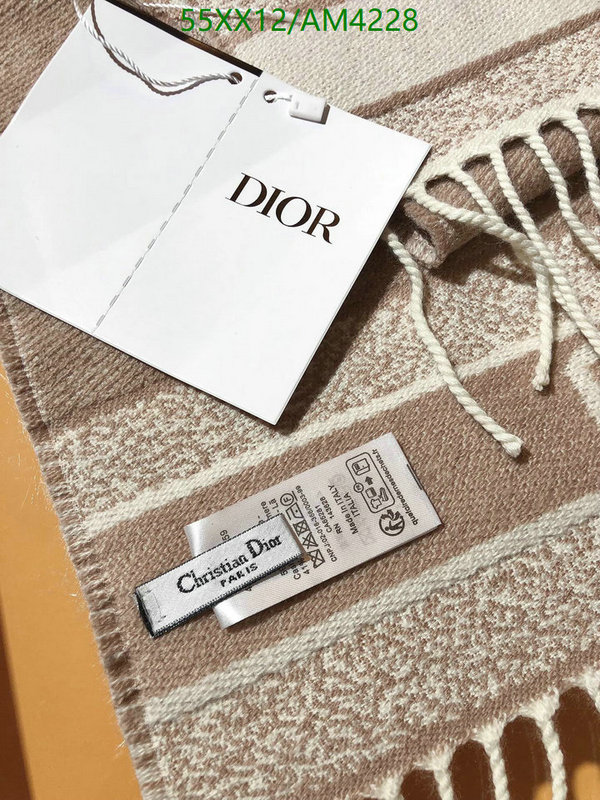 Scarf-Dior Code: AM4228 $: 55USD